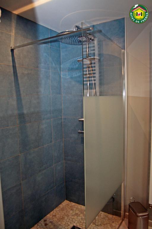 Le Clos Du Miroir Courset Δωμάτιο φωτογραφία