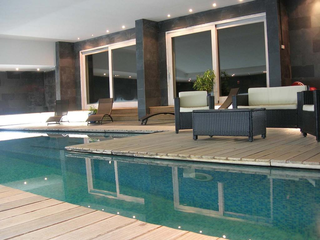 Le Clos Du Miroir Courset Εξωτερικό φωτογραφία